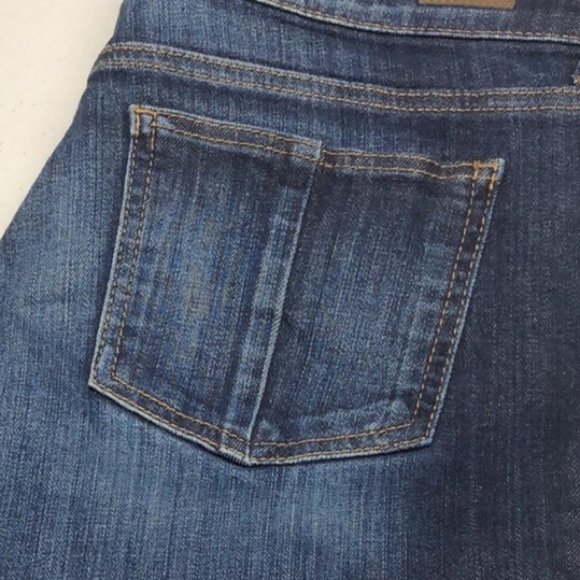 LIKE NEW KUT FROM THE CLOTH CROP CAPRIS 8/28x19 99% COTTON 😎 - Picture 11 of 12